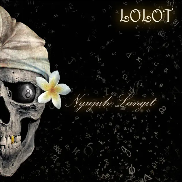 Kunci atau chord gitar lolot kehalangin kasta