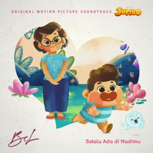 Chord atau Kunci gitar lagu BCL - Selalu Ada Di Nadimu